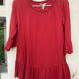 Matilda Jane rule the day tee.